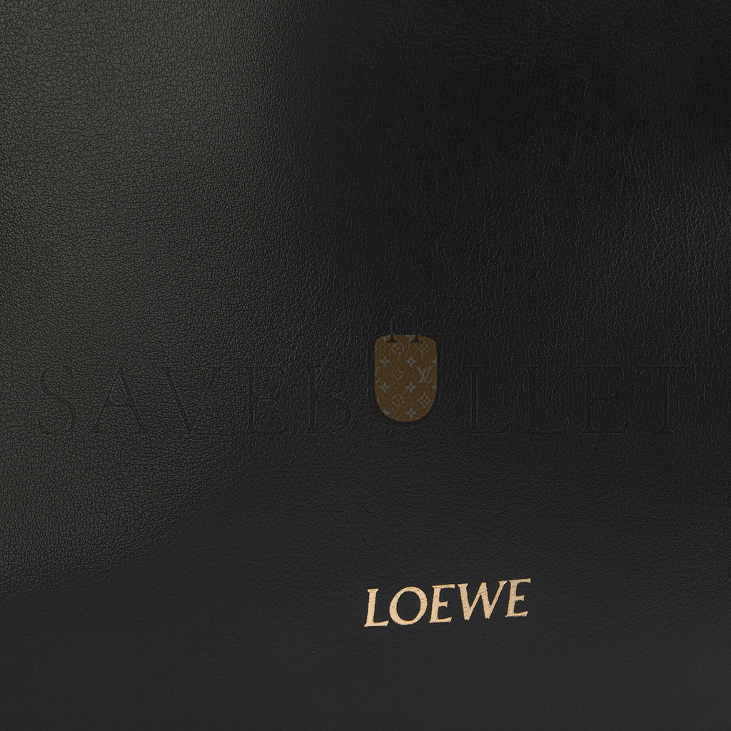 LOEWE LARGE FLAMENCO CLUTCH IN NAPPA CALFSKIN 0011034584 (38*29*14cm)